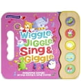 thumbnail image 1 of Wiggle Jiggle Sing and Giggle (Board Book), 1 of 1