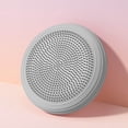 thumbnail image 1 of Wiggle Seat Inflated Wobble Cushion Flexible Balance Disc for Core Stability Strengthening Improving Posture Physical Exercise Therapy Home Gym Classroom Fitness Workout, 1 of 5