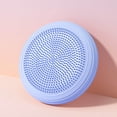 thumbnail image 1 of Wiggle Seat Inflated Wobble Cushion Flexible Balance Disc for Core Stability Strengthening Improving Posture Physical Exercise Therapy Home Gym Classroom Fitness Workout, 1 of 5