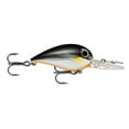 thumbnail image 1 of Wiggle Wart MadFlash Hard Bait Lure, 1 of 10
