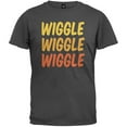 thumbnail image 1 of Wiggle Wiggle Wiggle T-Shirt, 1 of 1