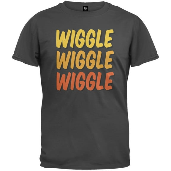 Wiggle Wiggle Wiggle T-Shirt