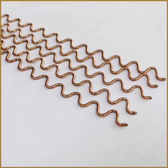 Wiggle Wire Wave 2mm Car Spotter Dent Repair Removal Body Work Puller Tool 25Pcs