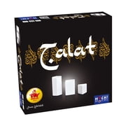 Wiggles 3D Talat Strategy Board Game