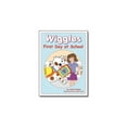 thumbnail image 1 of Pre-Owned Wiggles First Day At School Picture Book Paperback, 1 of 1
