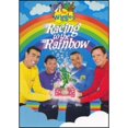 thumbnail image 1 of Pre-Owned The Wiggles: Racing to Rainbow (DVD 0085391168218) directed by Paul Field, 1 of 1