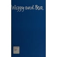 thumbnail image 1 of Pre-Owned Wiggy and Boa CL (Hardcover) 0395537045 9780395537046, 1 of 1