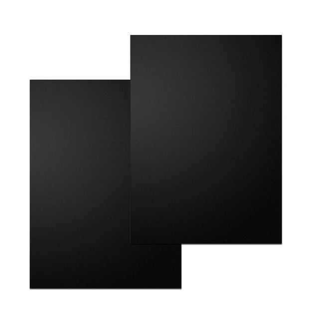Wighamtex Heavy Duty Oven Liners for Bottom of Electric Gas Microwave
