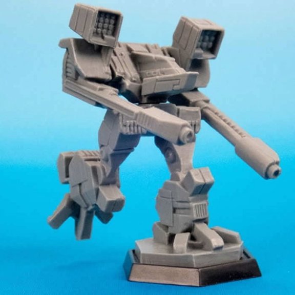 Wight Miniature CAV Strike Operations Reaper Miniatures