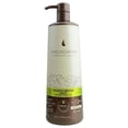 thumbnail image 1 of Wightless Moisture Shampoo, By Macadamia - 33.8 Oz Shampoo, 1 of 2