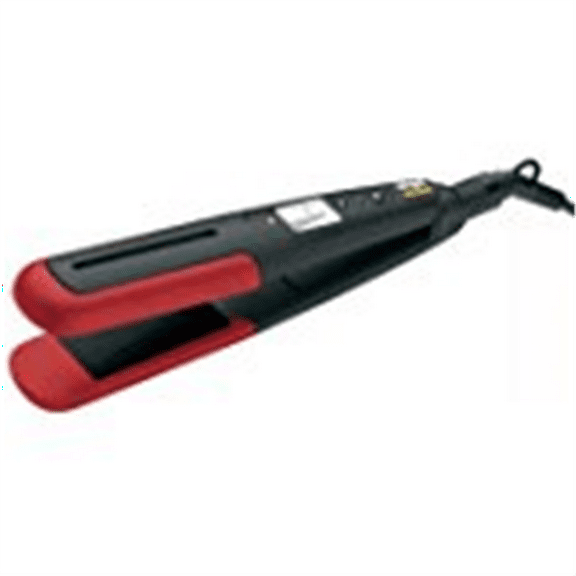 Wigo 2 in 1 Digital Ceramic Flat Iron WG5430