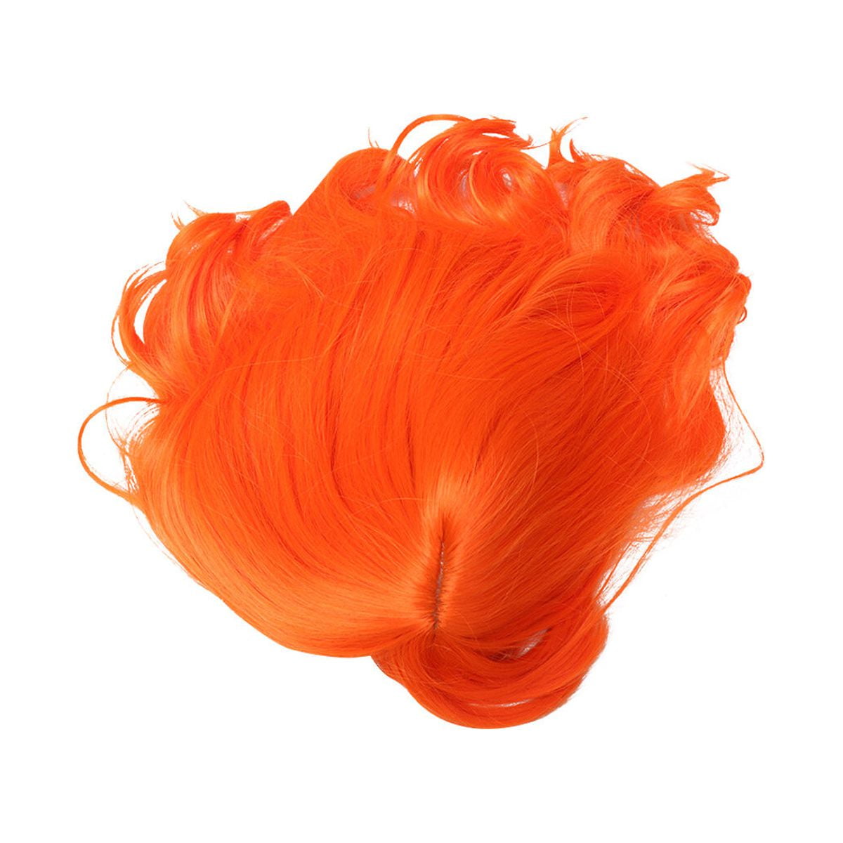 Wigs Curly Wig Short Straight Hair Wig Costume Wig Fiber Wig Curly Hair