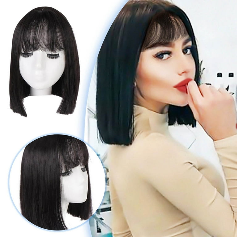 Wigs Human Hair Show Off Your Cool Style! The Preferred Center 