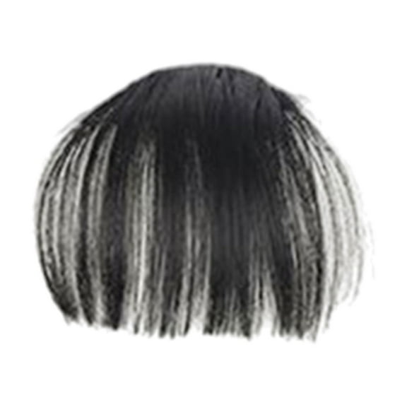 Wigs, Wigs for Women, Wholesale Princess Cut Bangs Anime Net Red Face Trimming Cute Lifelike Three Knife Wig