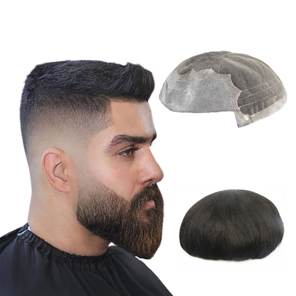 Wigs for men