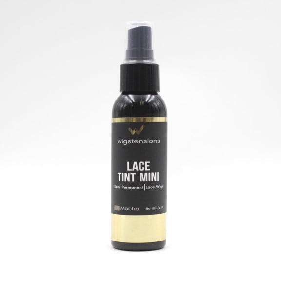 Wigstensions Lace Tint Mini 2 oz - Mocha