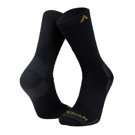 Wigwam Alpaca Boot Midweight Sock