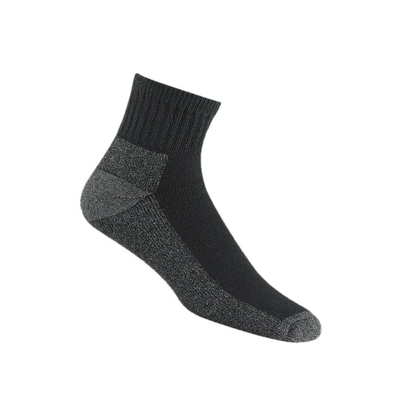 Wigwam At Work Quarter 3 Pack Quarter Socks