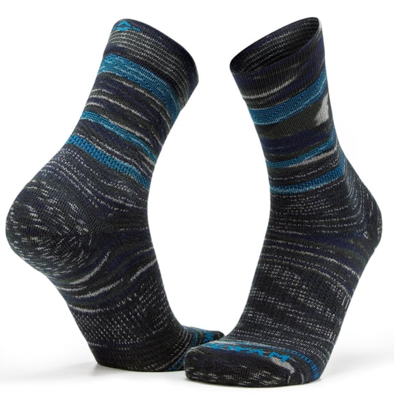 Wigwam Bravura Mid-Crew Lightweight Sock