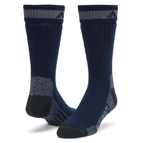 Wigwam Canada II Heavyweight Wool Outdoor Crew Sock