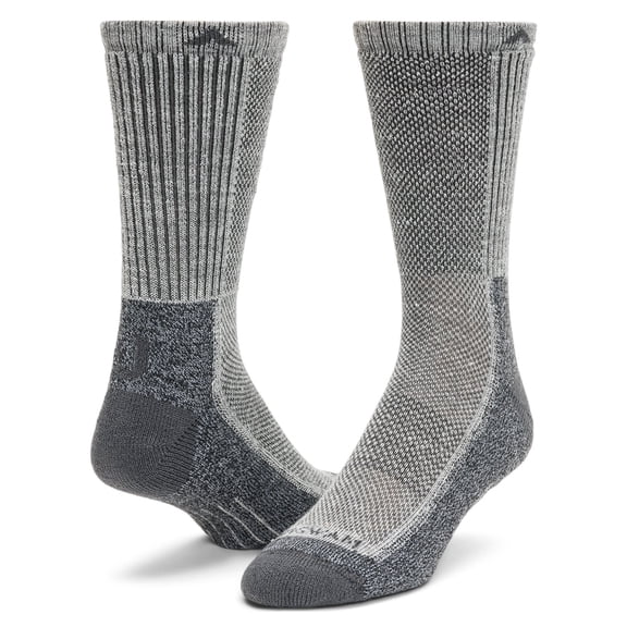 Wigwam Cool-Lite Hiker Crew Midweight Sock