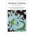 thumbnail image 1 of Pre-Owned Wigwam Evenings: Sioux Tales Retold (Paperback) 0803267177 9780803267176, 1 of 1
