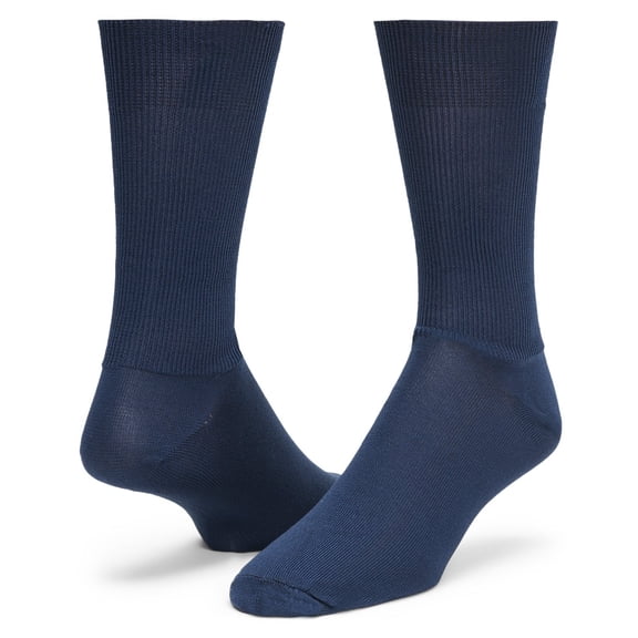 Wigwam Gobi Liner 2-Pack Ultra-lightweight Crew Socks