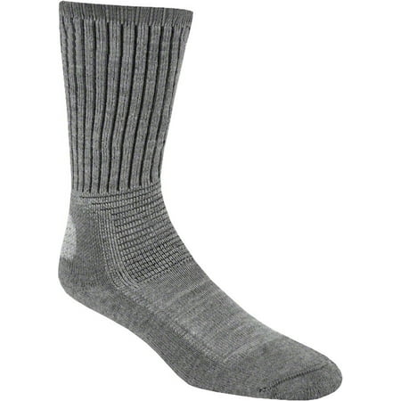 Wigwam Hiking/Outdoor Pro Sock: Gray XL