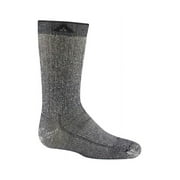 Wigwam Kid's Merino Comfort Hiker Socks, Navy II, YL