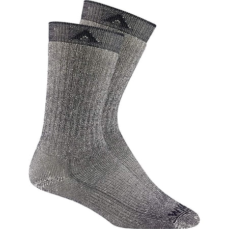 Wigwam Merino Comfort Hiker Sock - 2 Pack