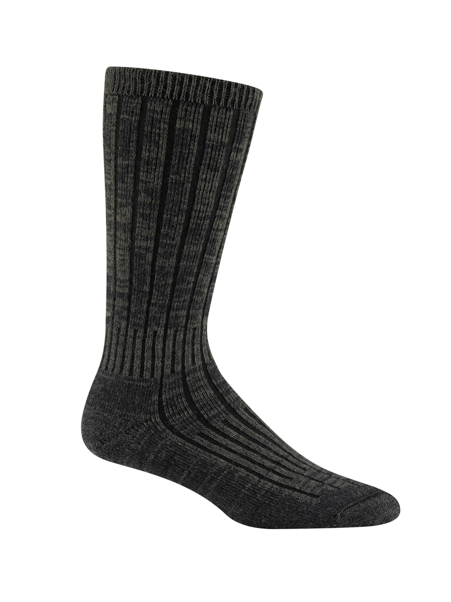 (取寄) ウィグワム メリノ + シルク ハイカー ソックス Wigwam Merino + Silk Hiker Sock Black Wigwam-Merino-Silk-Hiker-