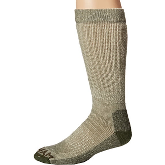 Wigwam Merino Woodland