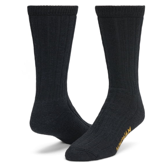 Wigwam Merino/Silk Hiker Heavyweight Crew Sock