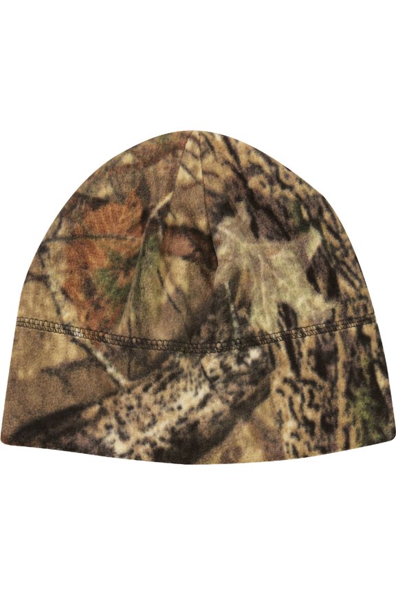 Mills, Inc. Olive Camouflage Sockcap F4236-85A