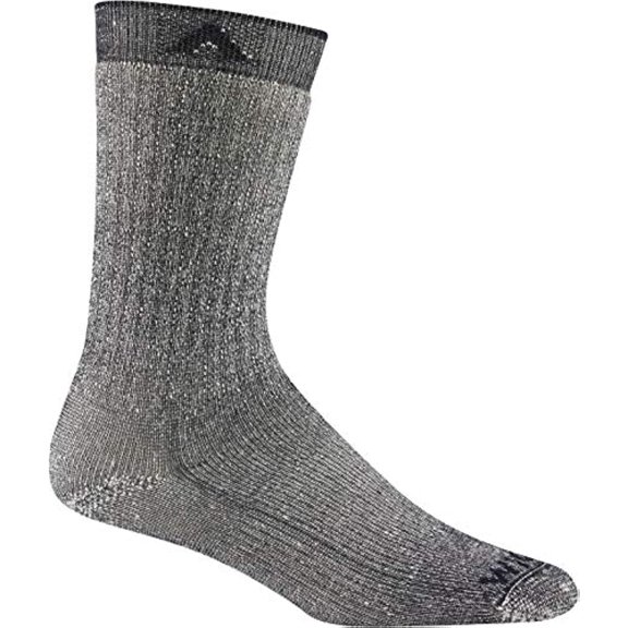 Wigwam Mills Inc Women MED Navy Sock 3 Pack