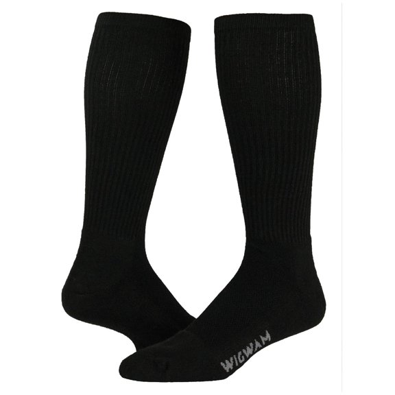 Wigwam Over the Top Over-the-Calf Lightweight Sock