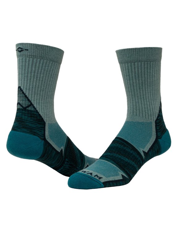 Phantom Mid-Crew Lightweight Sock
