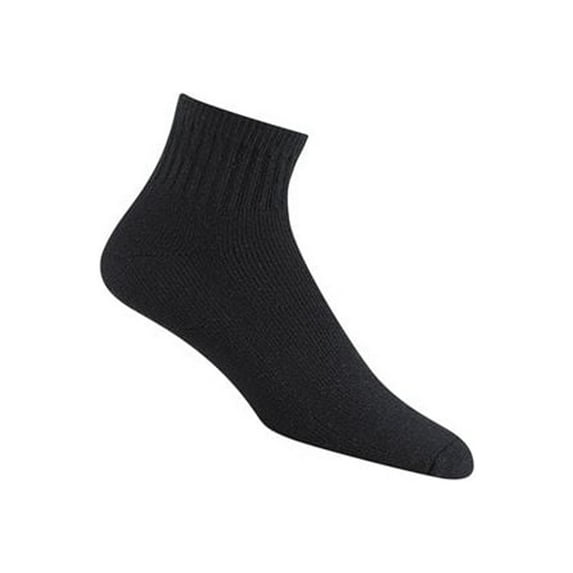 Wigwam S60 Quarter 3-Pack Socks
