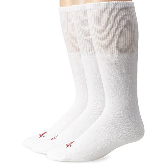 Wigwam S60 Tube 3-Pack Socks