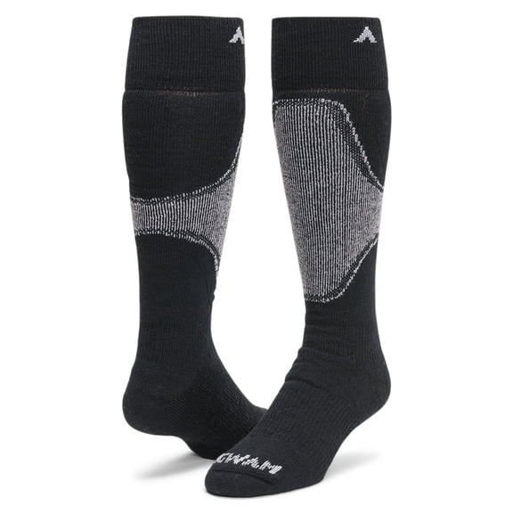 Wigwam Sirocco Midweight OTC Sock With Wool