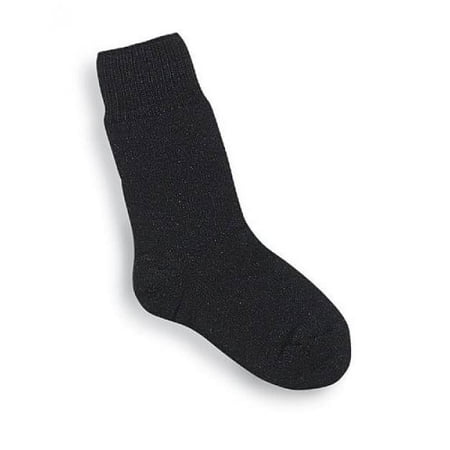 Wigwam Snow Tot Sock -Black