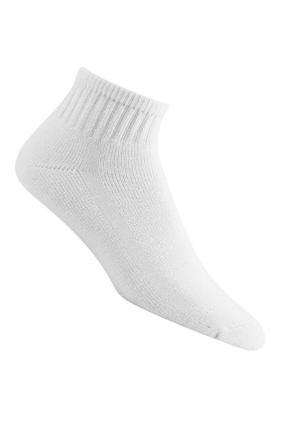 Super 60 Low Athletic 6PK Socks - Unisex