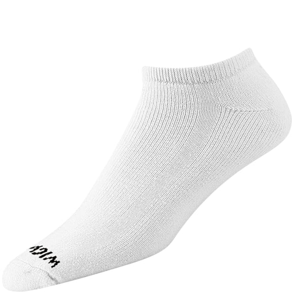 Wigwam Super 60® Low-Cut 3-Pack Midweight Athletic Socks