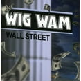 thumbnail image 1 of Wigwam - Wall Street - Music & Performance - CD, 1 of 1