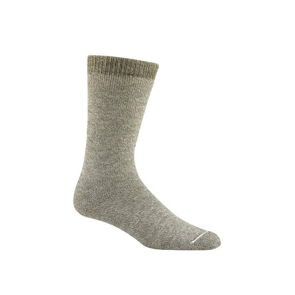 Wigwam Work Socks, Thermal, Gray Twist, Men's Large, , F2230-050-LG