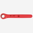 thumbnail image 1 of Wiha 21208 8mm Insulated Ratchet Wrench, 1 of 1