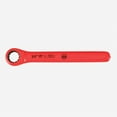 thumbnail image 1 of Wiha Box End Wrench,5-1/2" L 21325, 1 of 1