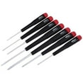 thumbnail image 1 of Wiha 26197 Precision Slotted & Phillips Screwdriver Set - 7 Piece, 1 of 4
