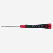 Wiha 26745 T9 x 50mm PicoFinish Precision Torx Screwdriver