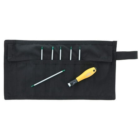 Wiha Esd Safe Drive-Loc Iv Torx Set 7 Piece